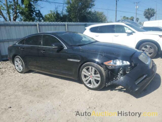 JAGUAR XJ PORTFOLIO, SAJWA2GZ0E8V59629