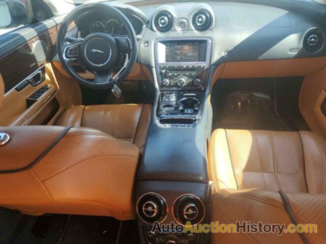 JAGUAR XJ PORTFOLIO, SAJWA2GZ0E8V59629