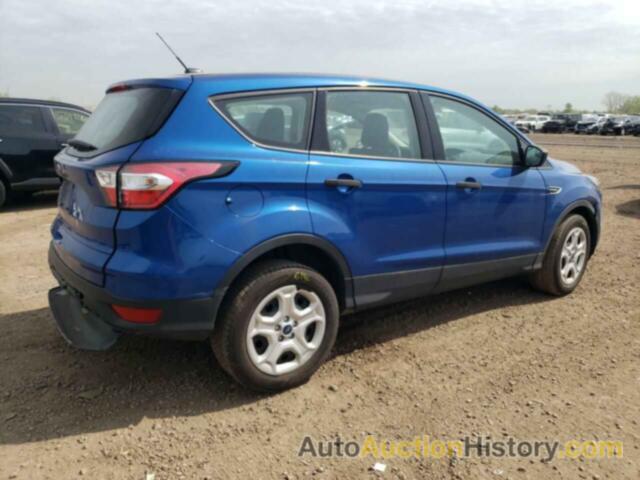 FORD ESCAPE S, 1FMCU0F74JUD13449