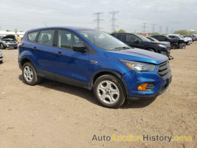 FORD ESCAPE S, 1FMCU0F74JUD13449