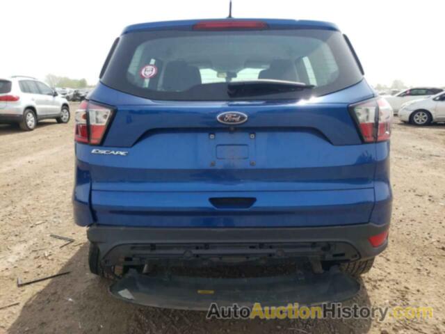 FORD ESCAPE S, 1FMCU0F74JUD13449