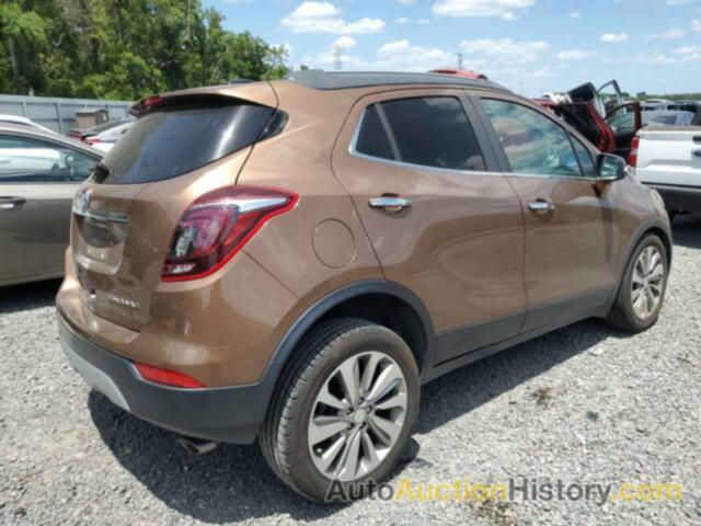 BUICK ENCORE PREFERRED, KL4CJASB3HB229104