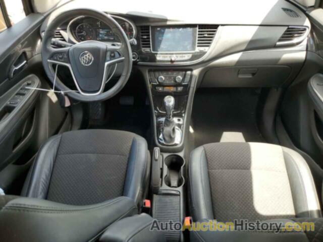 BUICK ENCORE PREFERRED, KL4CJASB3HB229104