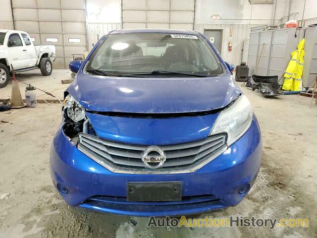 NISSAN VERSA S, 3N1CE2CPXFL414808