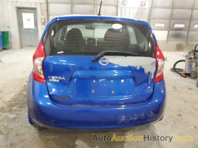 NISSAN VERSA S, 3N1CE2CPXFL414808