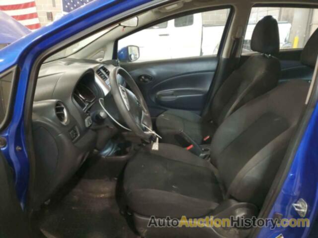 NISSAN VERSA S, 3N1CE2CPXFL414808