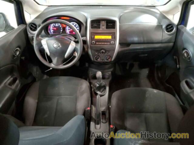 NISSAN VERSA S, 3N1CE2CPXFL414808