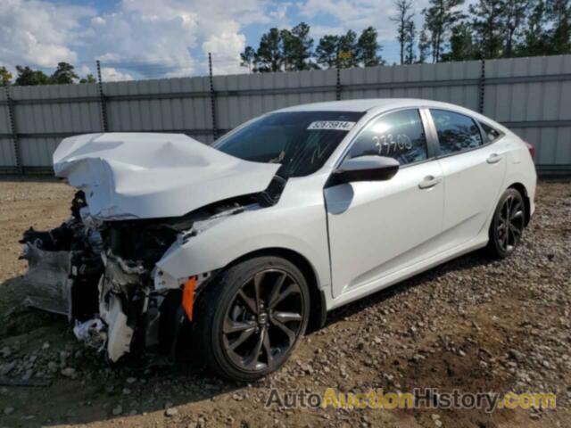 HONDA CIVIC SPORT, 2HGFC2F80MH530367