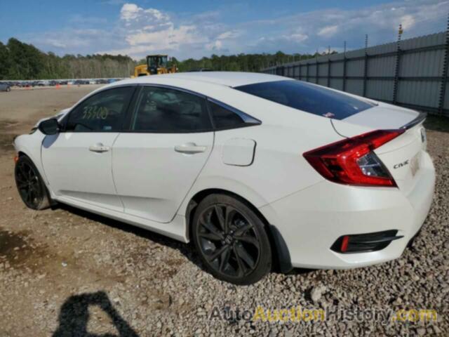 HONDA CIVIC SPORT, 2HGFC2F80MH530367