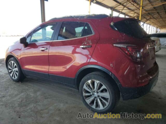 BUICK ENCORE PREFERRED, KL4CJASB1KB805148