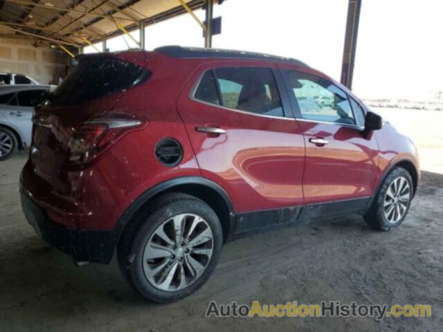 BUICK ENCORE PREFERRED, KL4CJASB1KB805148