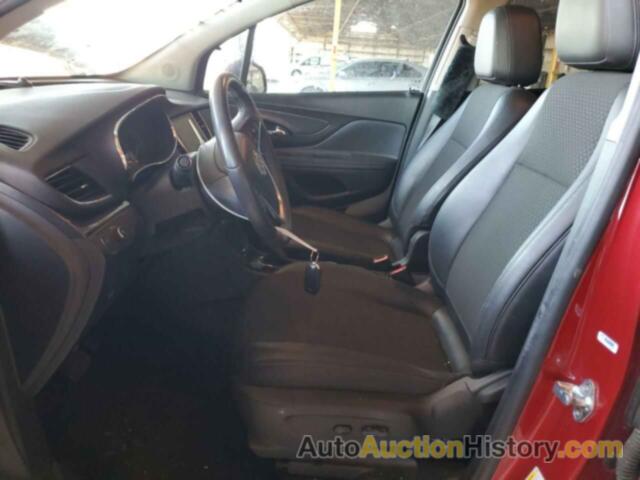 BUICK ENCORE PREFERRED, KL4CJASB1KB805148