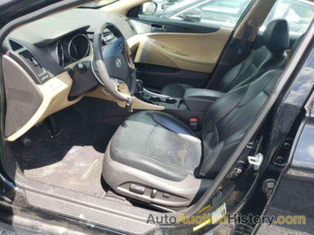 HYUNDAI SONATA GLS, 5NPEB4AC8CH397089