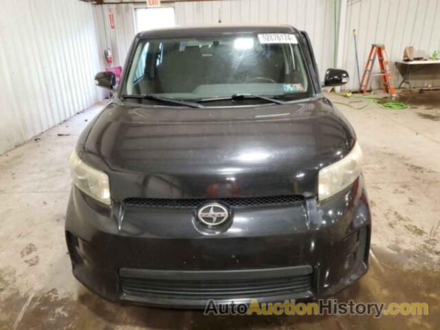 TOYOTA SCION XB, JTLZE4FE4B1121716