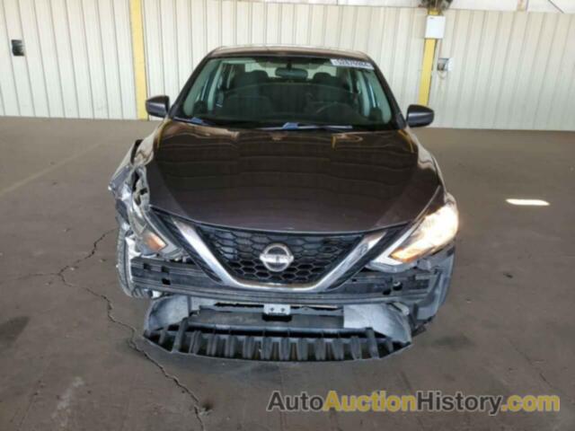 NISSAN SENTRA S, 3N1AB7AP3GY306373