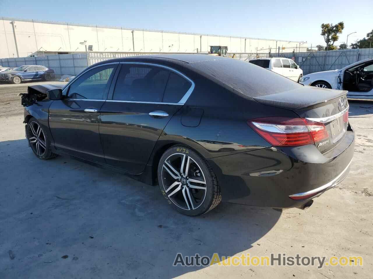 HONDA ACCORD SPORT SPECIAL EDITION, 1HGCR2F10HA149708