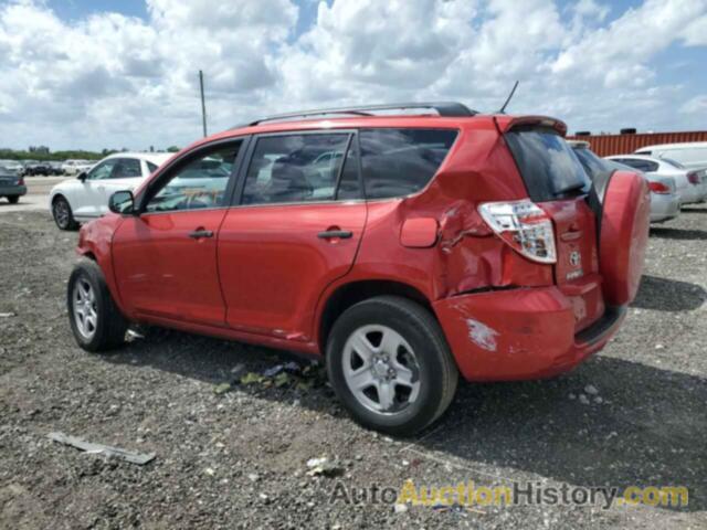 TOYOTA RAV4, 2T3ZF4DV7CW154532