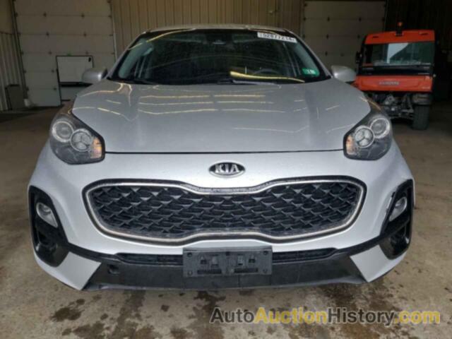 KIA SPORTAGE LX, KNDPMCAC5L7727790