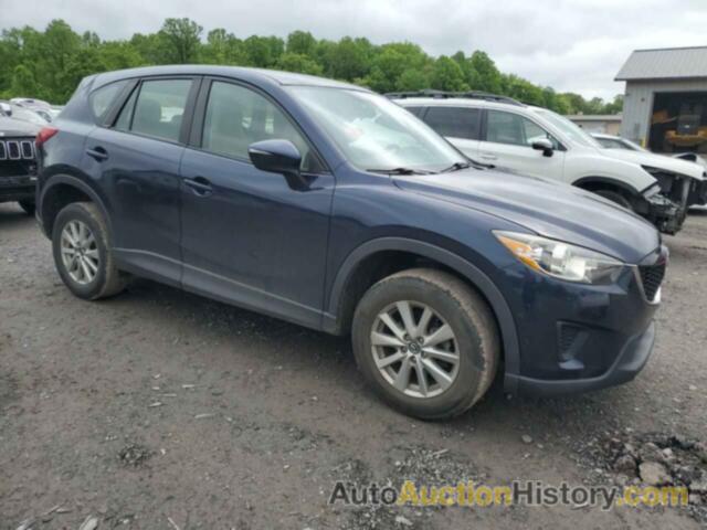 MAZDA CX-5 SPORT, JM3KE4BY7F0508695