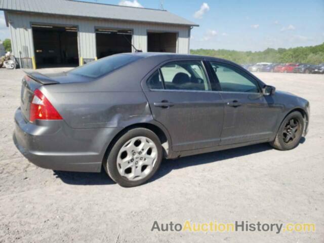 FORD FUSION SE, 3FAHP0HA0BR216628