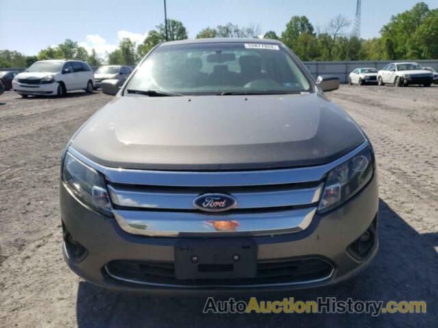 FORD FUSION SE, 3FAHP0HA0BR216628