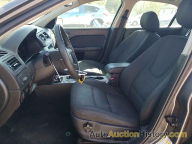 FORD FUSION SE, 3FAHP0HA0BR216628