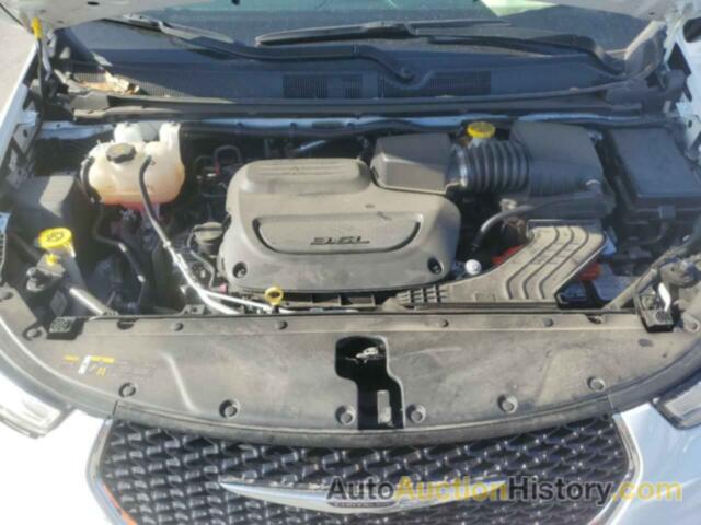 CHRYSLER PACIFICA LIMITED, 2C4RC1GG3PR552437