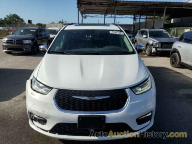 CHRYSLER PACIFICA LIMITED, 2C4RC1GG3PR552437