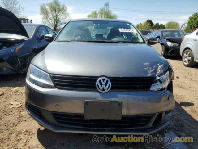 VOLKSWAGEN JETTA SE, 3VWDZ7AJ5BM376178