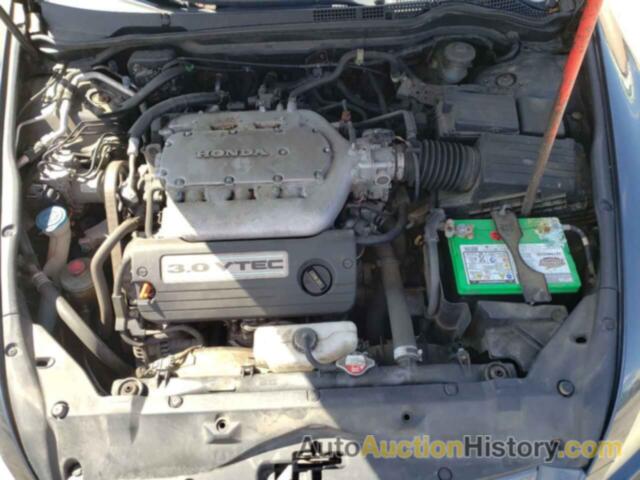 HONDA ACCORD LX, 1HGCM66375A036812