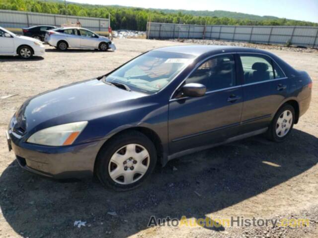 HONDA ACCORD LX, 1HGCM66375A036812