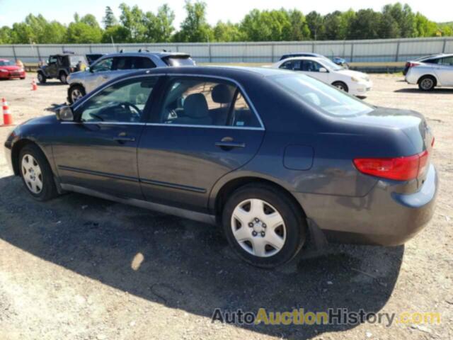 HONDA ACCORD LX, 1HGCM66375A036812