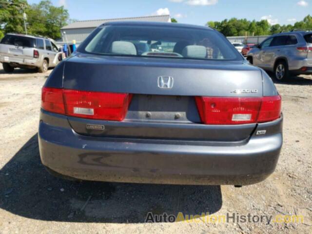 HONDA ACCORD LX, 1HGCM66375A036812