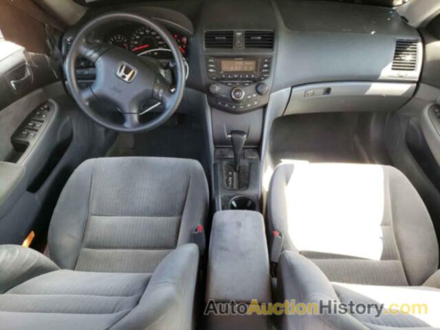 HONDA ACCORD LX, 1HGCM66375A036812