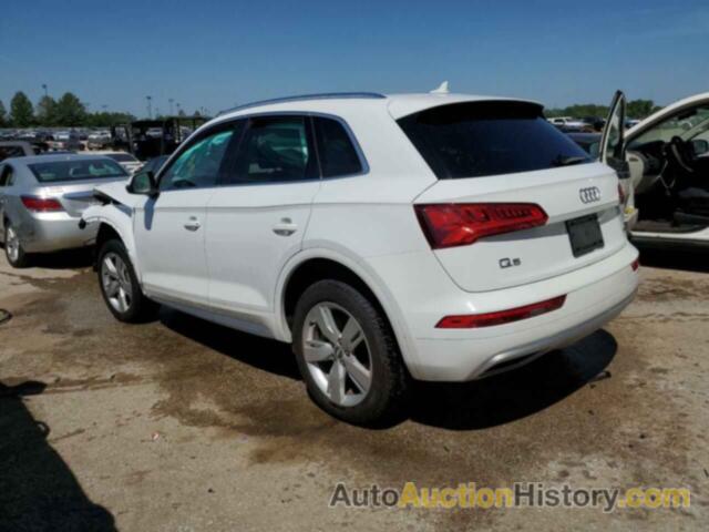 AUDI Q5 PREMIUM, WA1ANAFY4K2094328