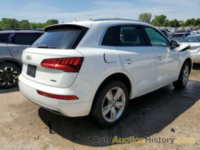 AUDI Q5 PREMIUM, WA1ANAFY4K2094328