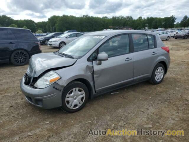 NISSAN VERSA S, 3N1BC1CP1CK223176