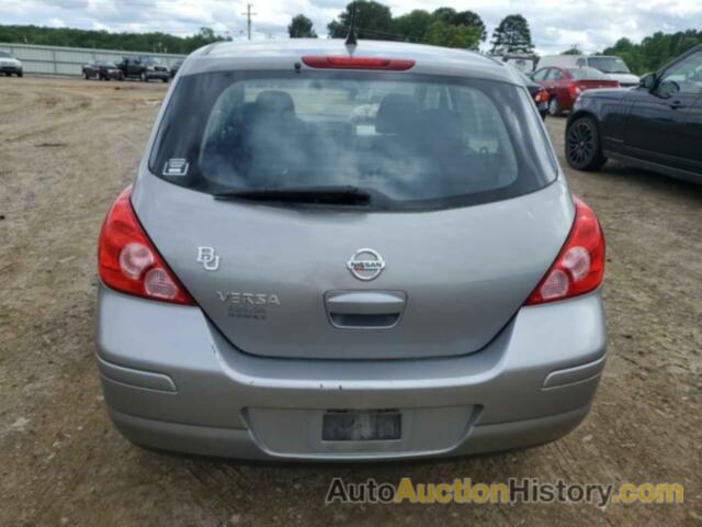 NISSAN VERSA S, 3N1BC1CP1CK223176