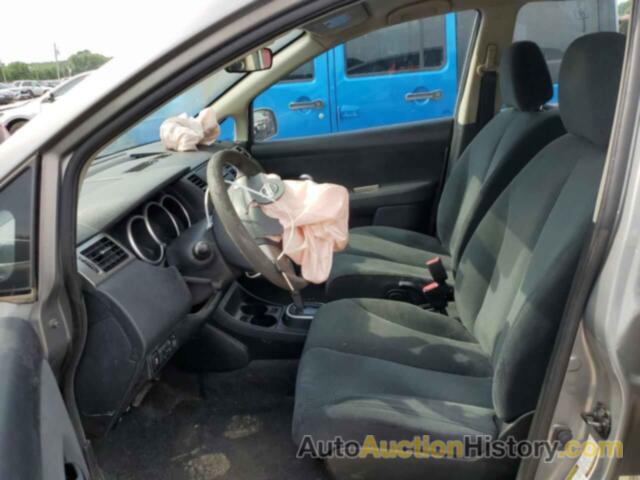 NISSAN VERSA S, 3N1BC1CP1CK223176