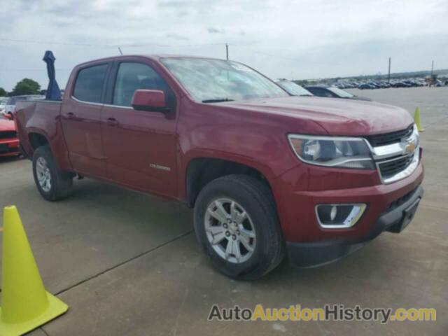 CHEVROLET COLORADO LT, 1GCGSCEN8K1346034