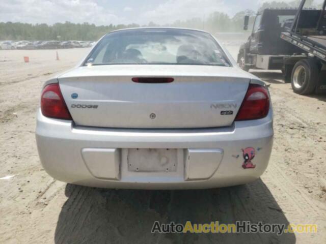 DODGE NEON SXT, 1B3ES56C35D178923