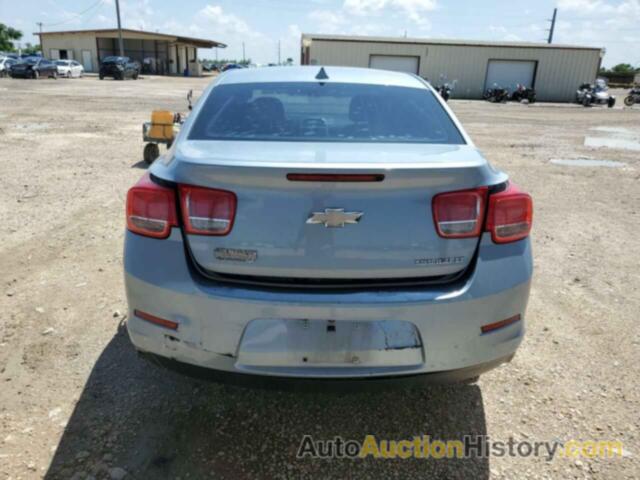 CHEVROLET MALIBU 2LT, 1G11E5SA5DU141002