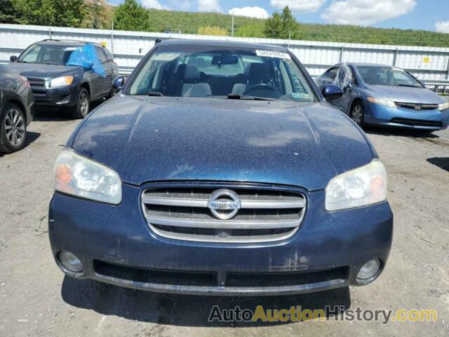 NISSAN MAXIMA GLE, JN1DA31D53T505233