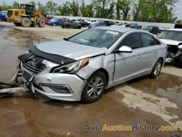 HYUNDAI SONATA SE, 5NPE24AF4FH022427