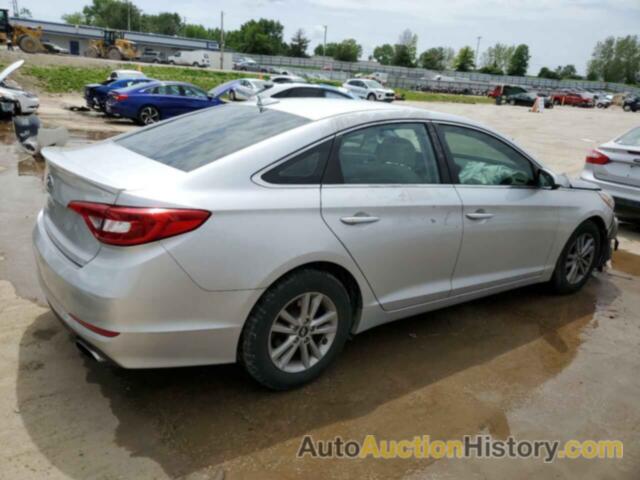 HYUNDAI SONATA SE, 5NPE24AF4FH022427