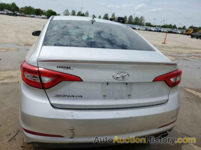 HYUNDAI SONATA SE, 5NPE24AF4FH022427