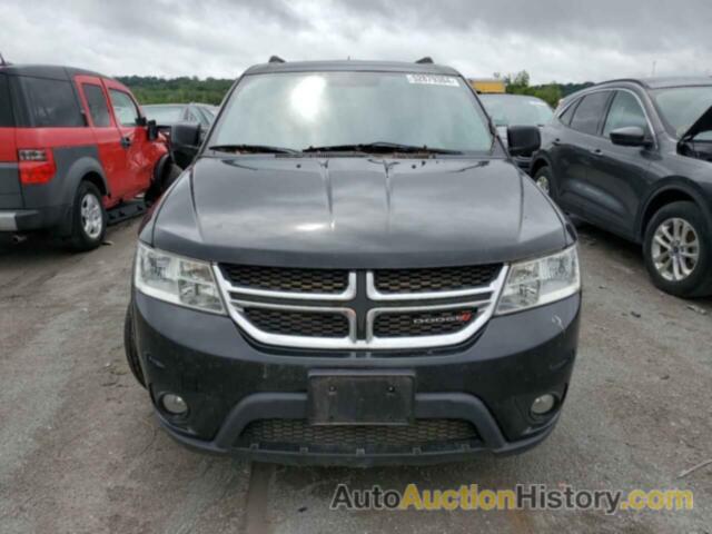 DODGE JOURNEY SXT, 3C4PDCBG7HT531791