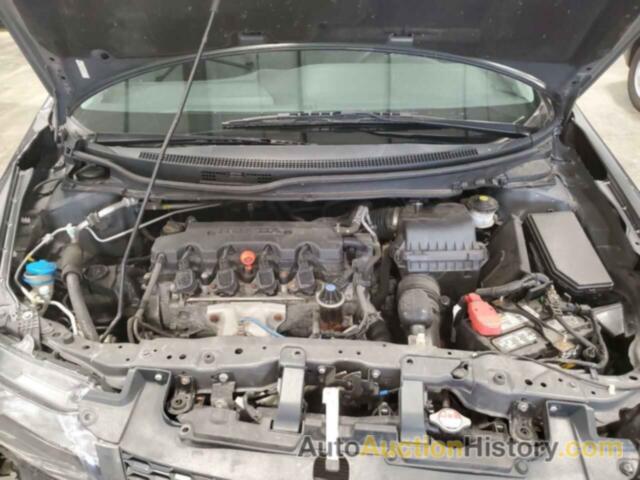 HONDA CIVIC EX, 2HGFG3B80DH526724