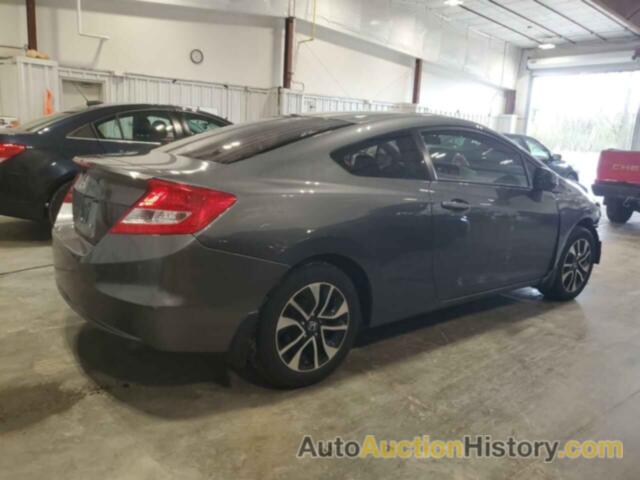 HONDA CIVIC EX, 2HGFG3B80DH526724