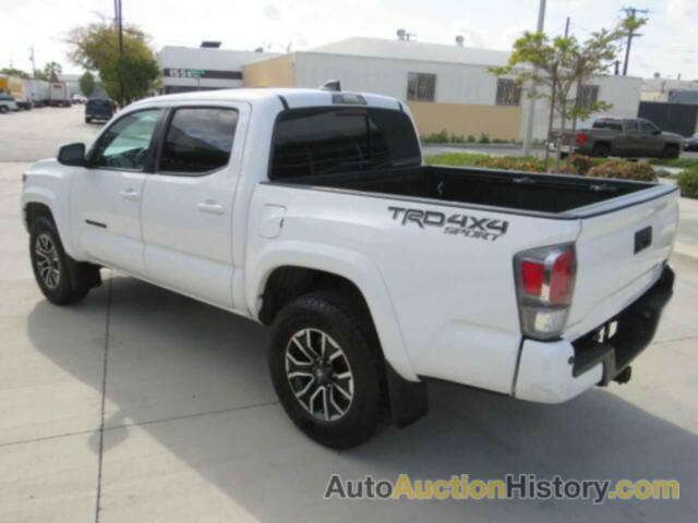 TOYOTA TACOMA DOUBLE CAB, 3TMCZ5AN3LM328587